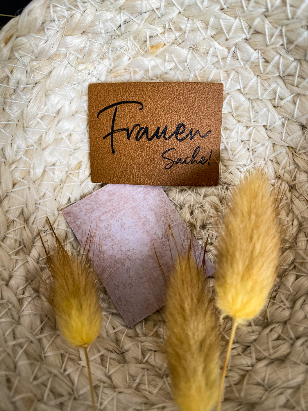 Frauensache! Label