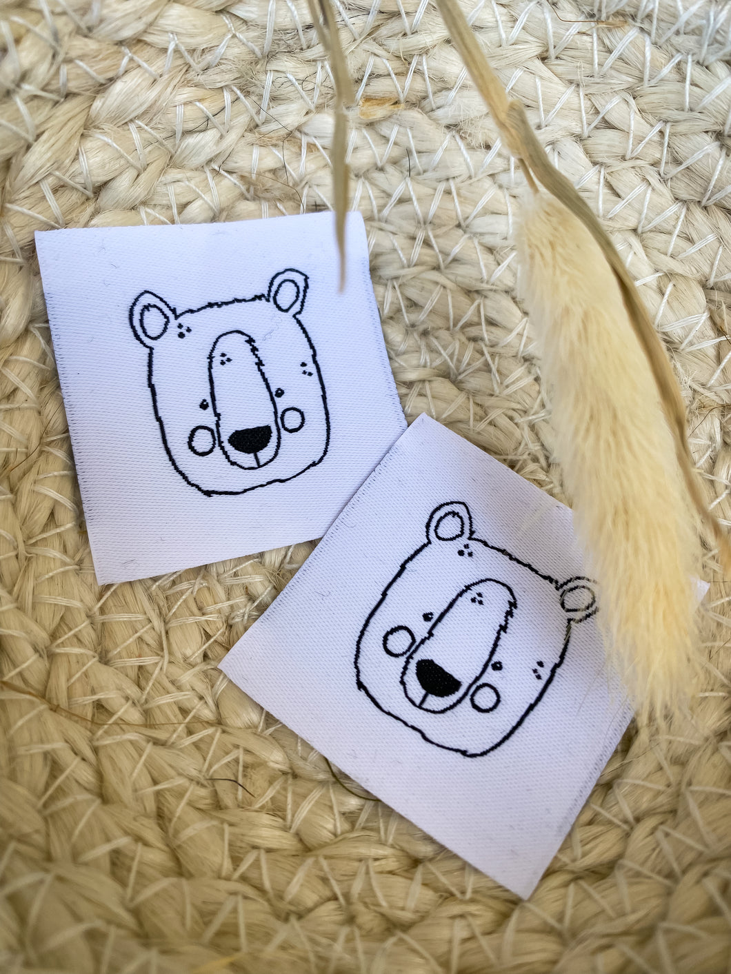 Bär Label