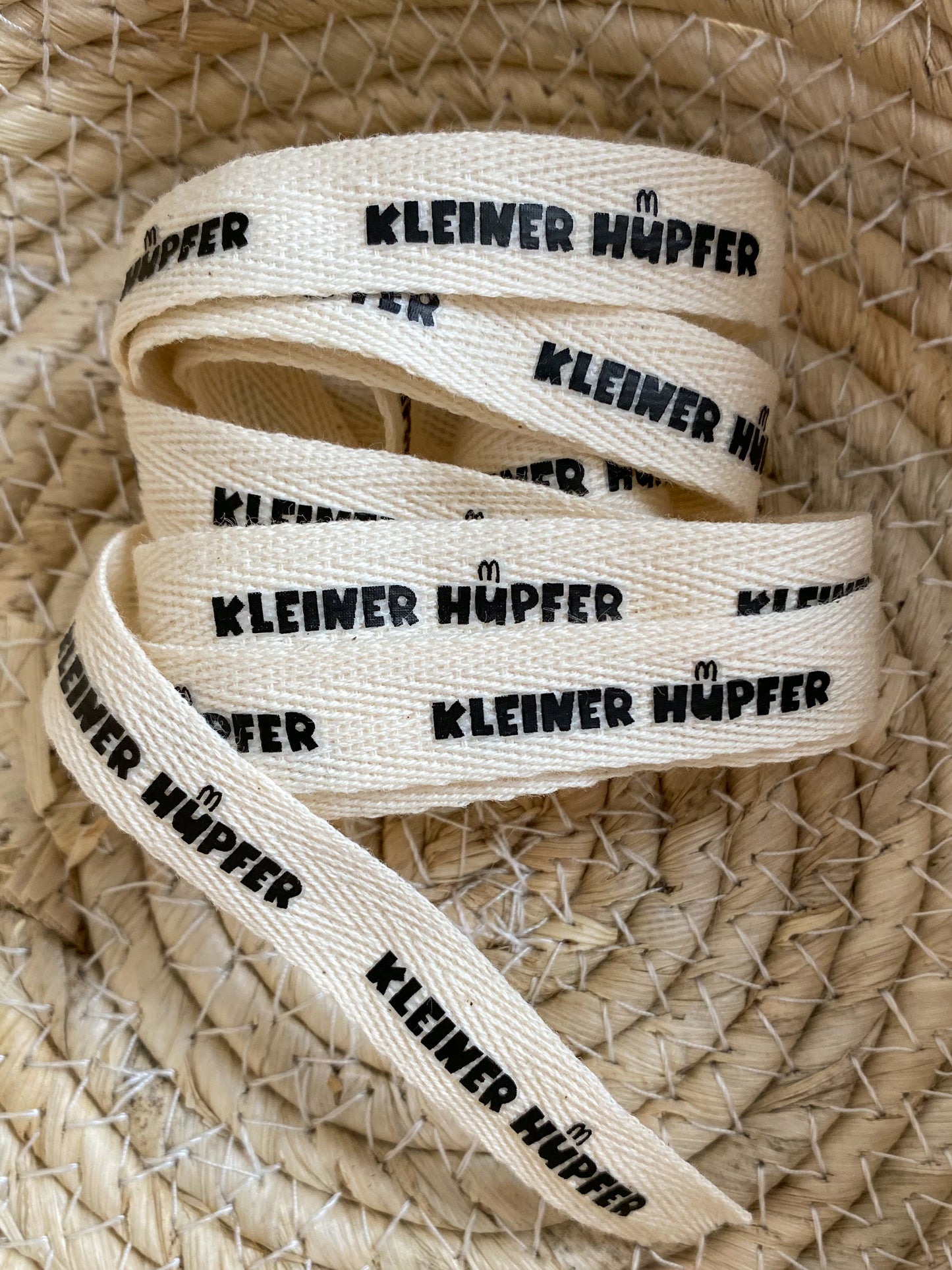 Kordel Kleiner Hüpfer