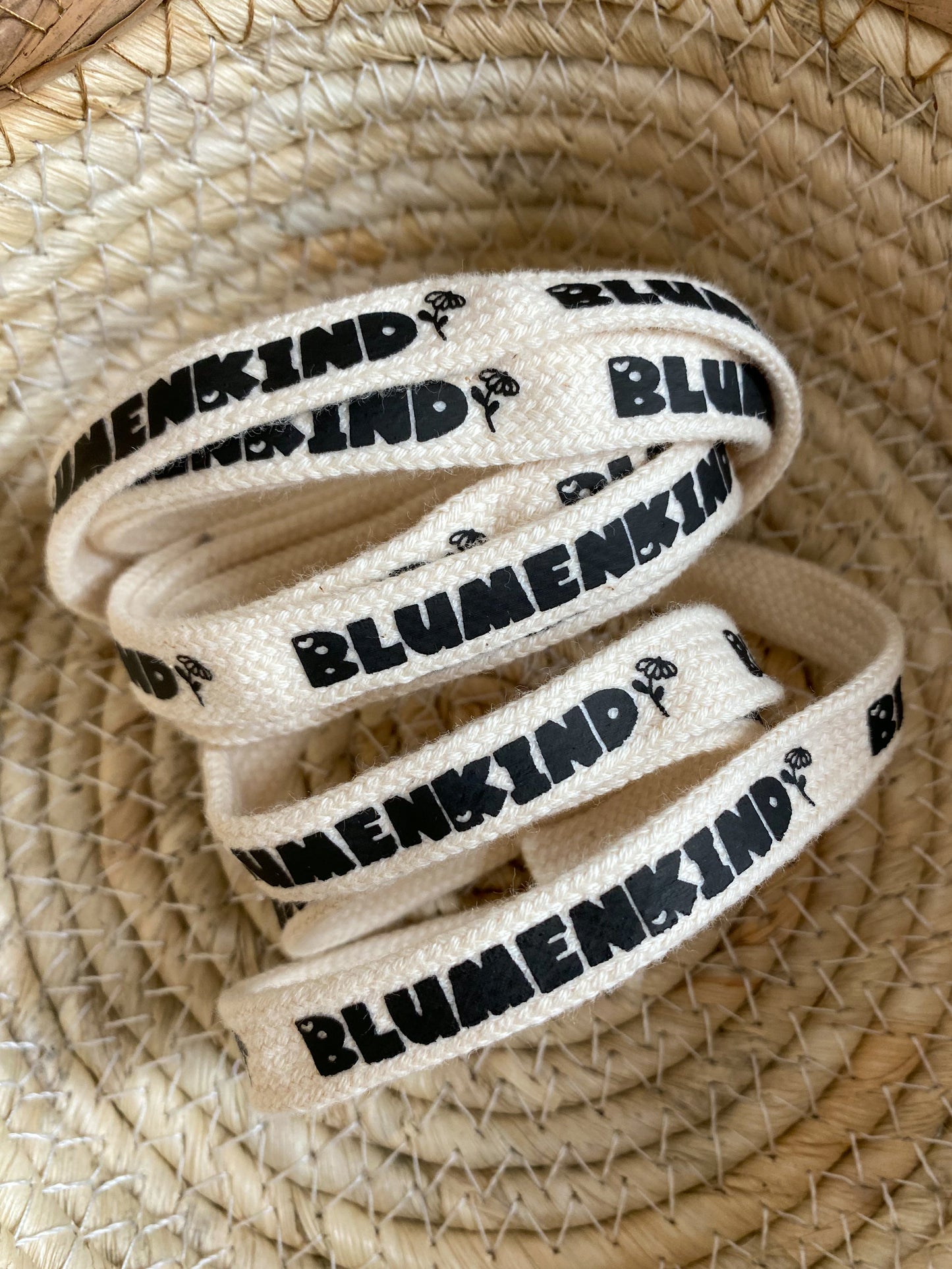 Kordel Blumenkind