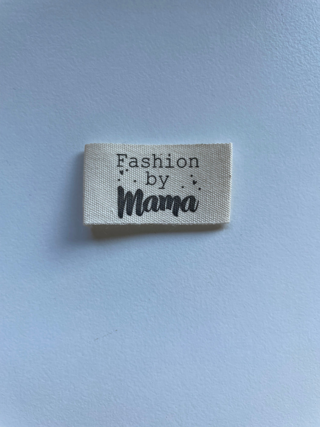 Fashion by Mama Baumwoll Label