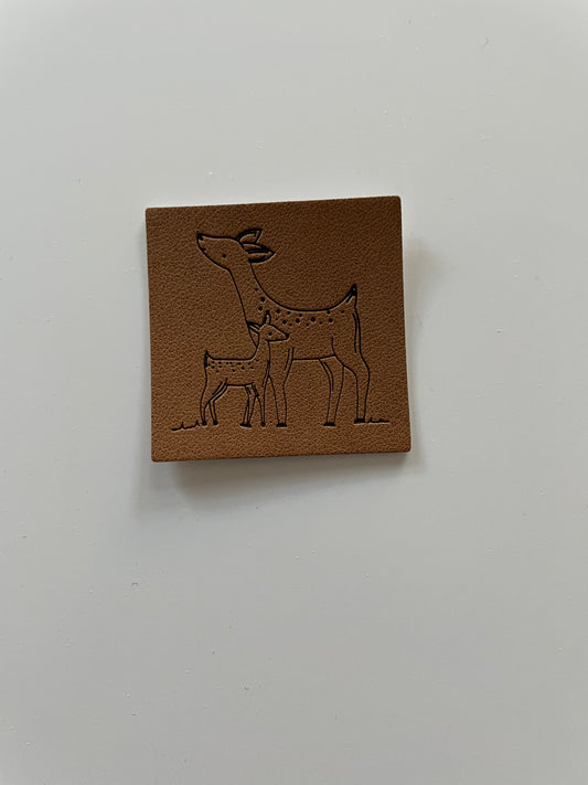 Rehe Label