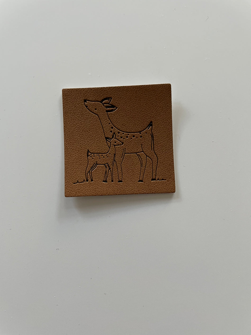 Rehe Label