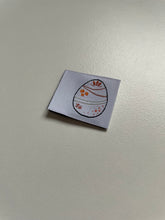 Load image into Gallery viewer, Osterei Label
