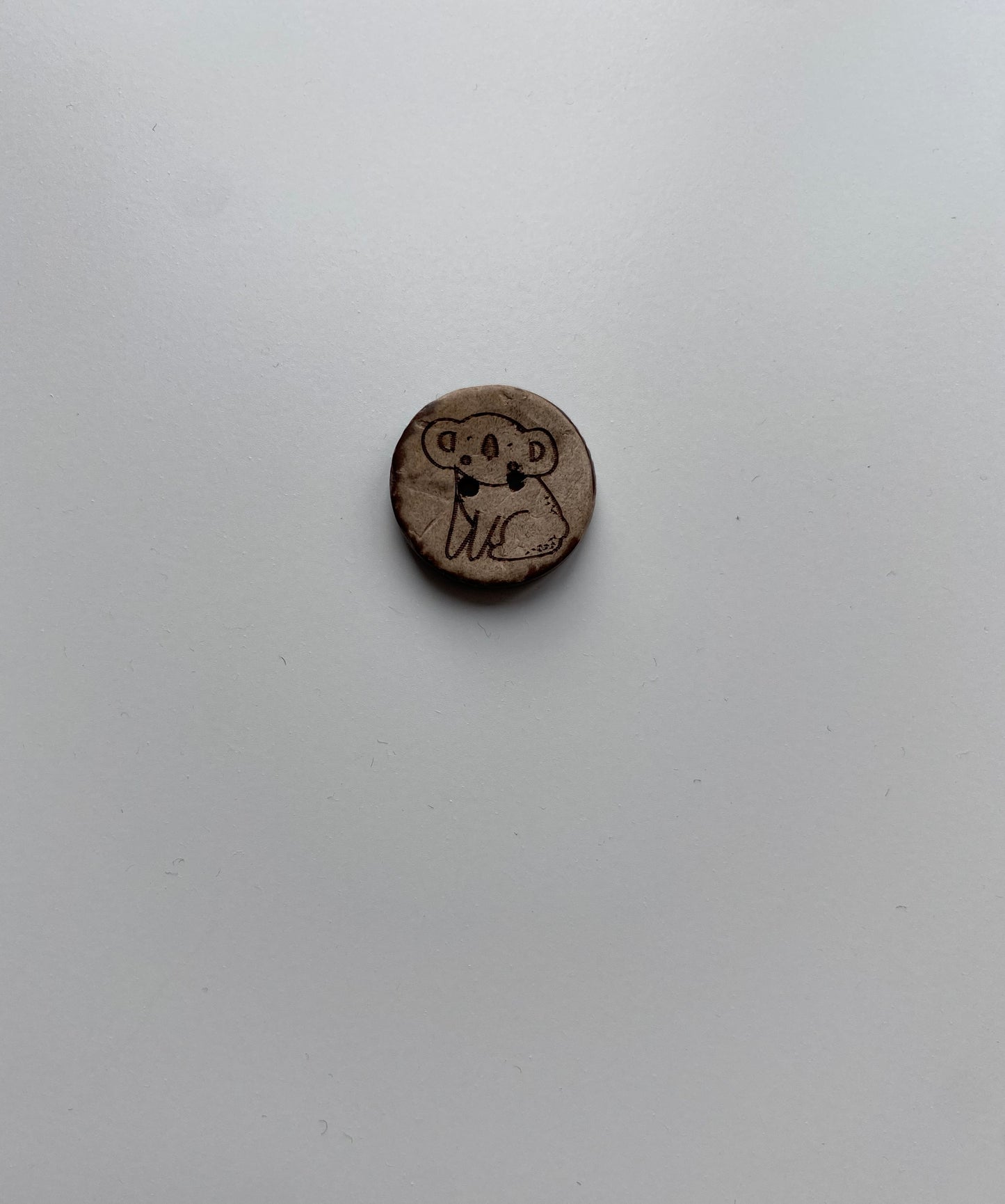 Knopf Koala