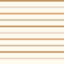 Load image into Gallery viewer, Stripes cream/ beige/green FT
