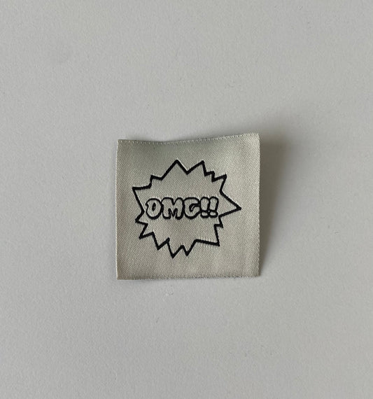 OMG Label