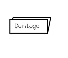 Lade das Bild in den Galerie-Viewer, Anpassung Logo
