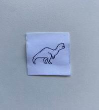 Load image into Gallery viewer, T-Rex Label
