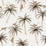Palms & Monkeys FF