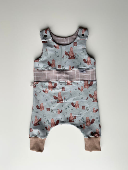 Haremromper Bieber Gr. 62