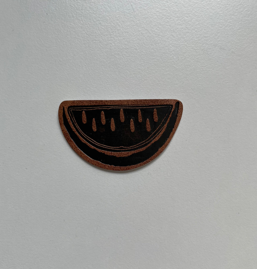Melonen Label