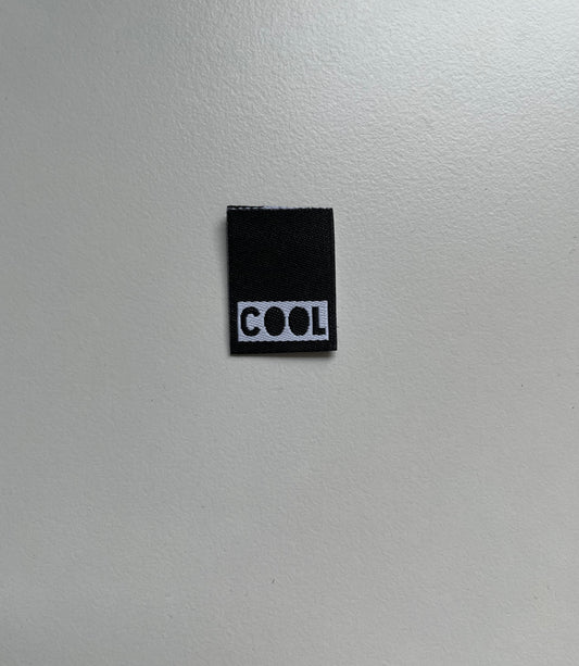 Cool Label