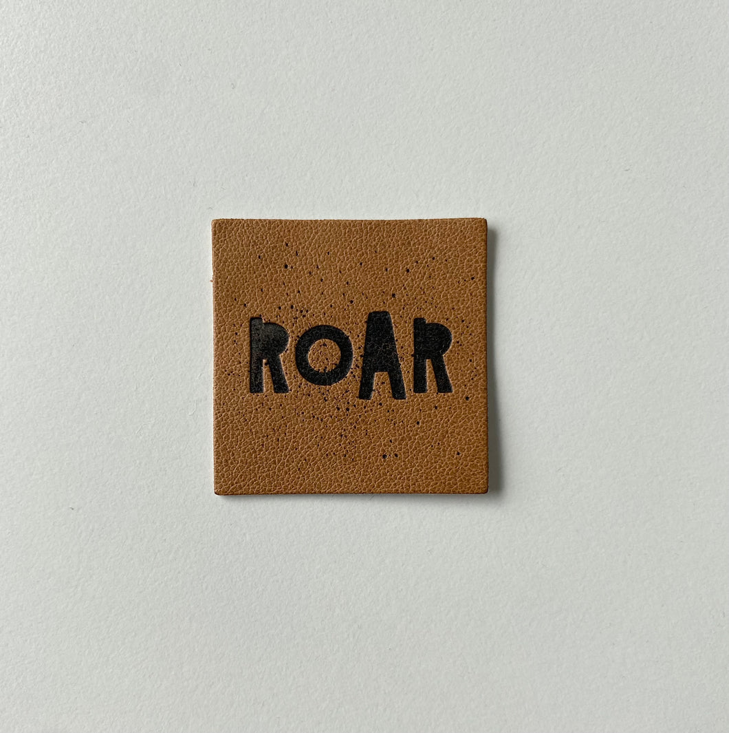 ROAR Label