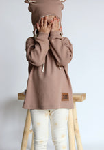 Lade das Bild in den Galerie-Viewer, Rib Jersey almond
