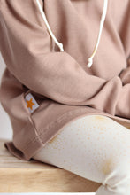 Lade das Bild in den Galerie-Viewer, Rib Jersey almond
