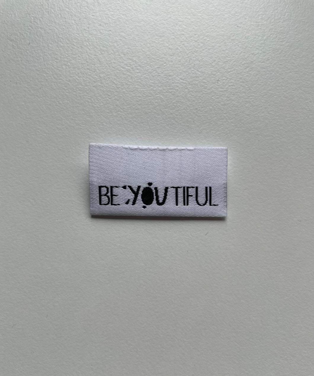 BeYoutiful Label