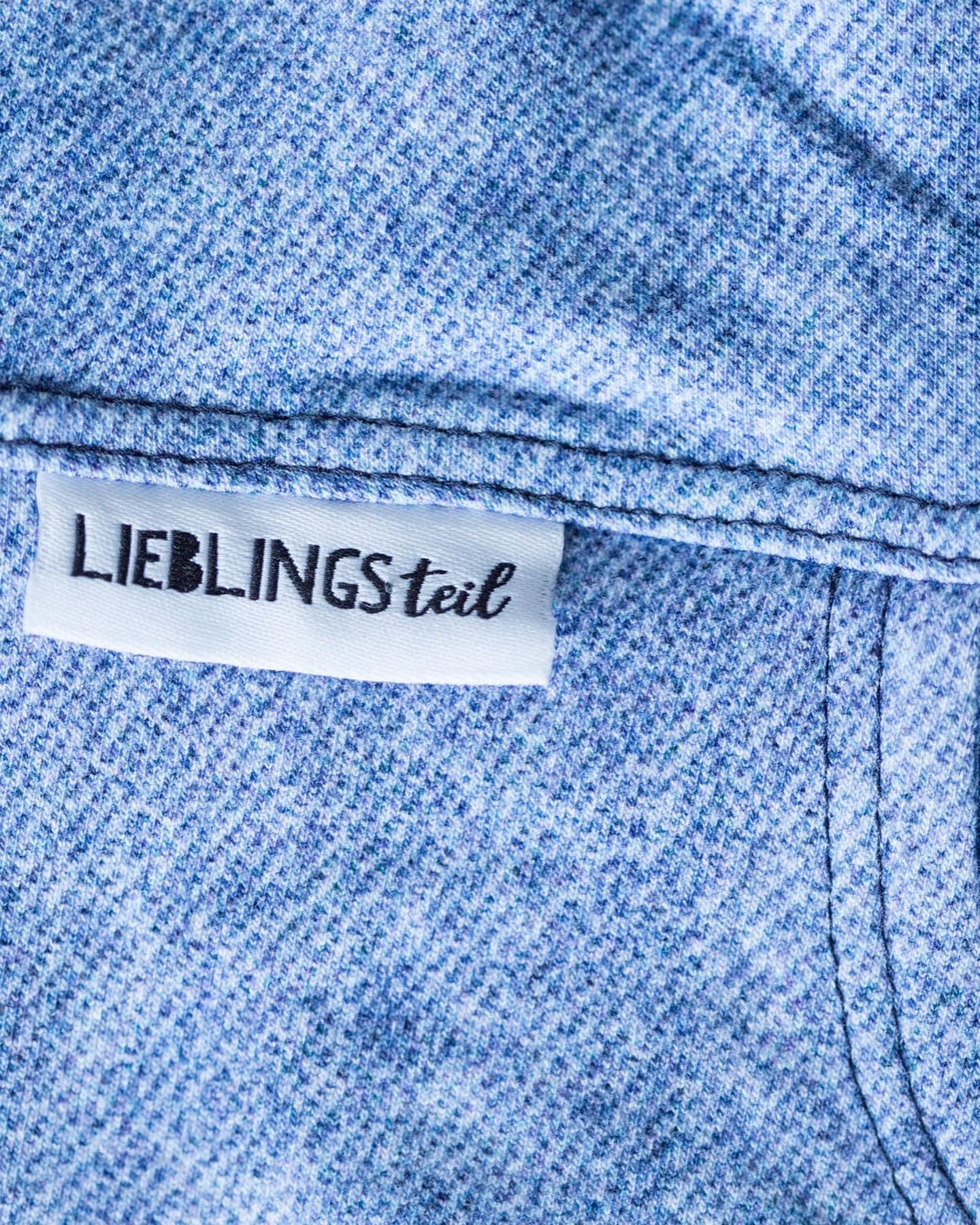Lieblingsteil Label