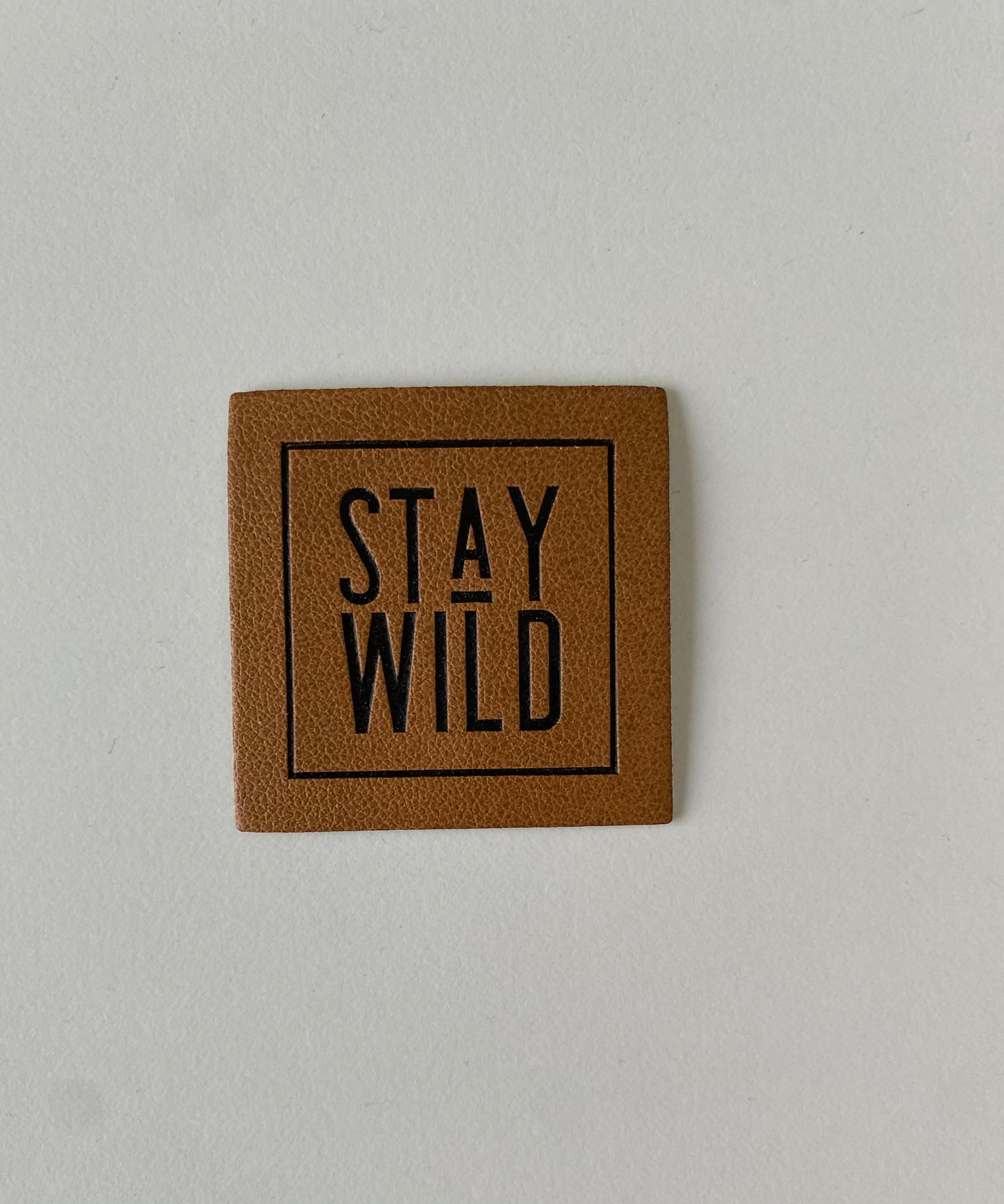 Stay Wild