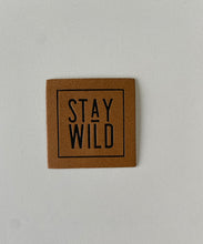 Load image into Gallery viewer, Stay Wild
