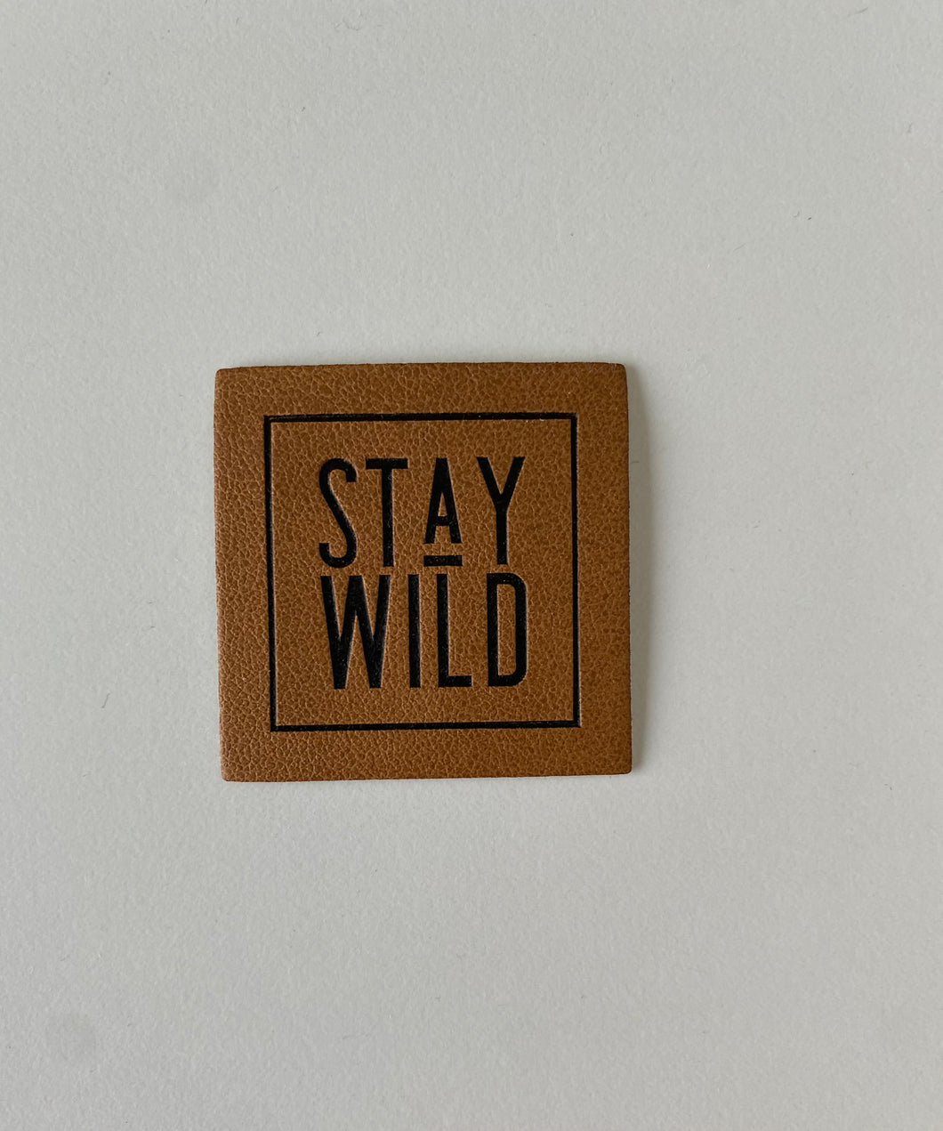 Stay Wild