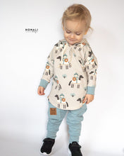Lade das Bild in den Galerie-Viewer, Knight taupe Jersey
