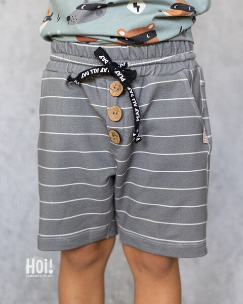 Lines dark grey/ white - FT