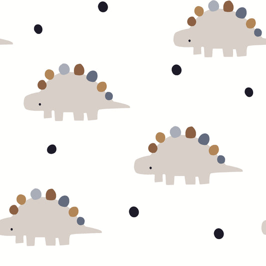 Dino Rainbow - Jersey