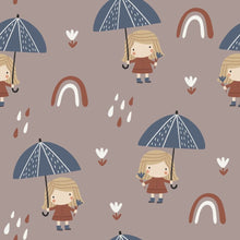 Load image into Gallery viewer, Umbrella Girl sand Jersey
