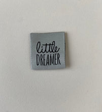 Load image into Gallery viewer, little Dreamer Label
