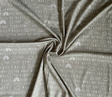 Lade das Bild in den Galerie-Viewer, Oh happy Day - Rib Jersey
