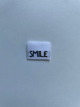 Load image into Gallery viewer, Smile Label
