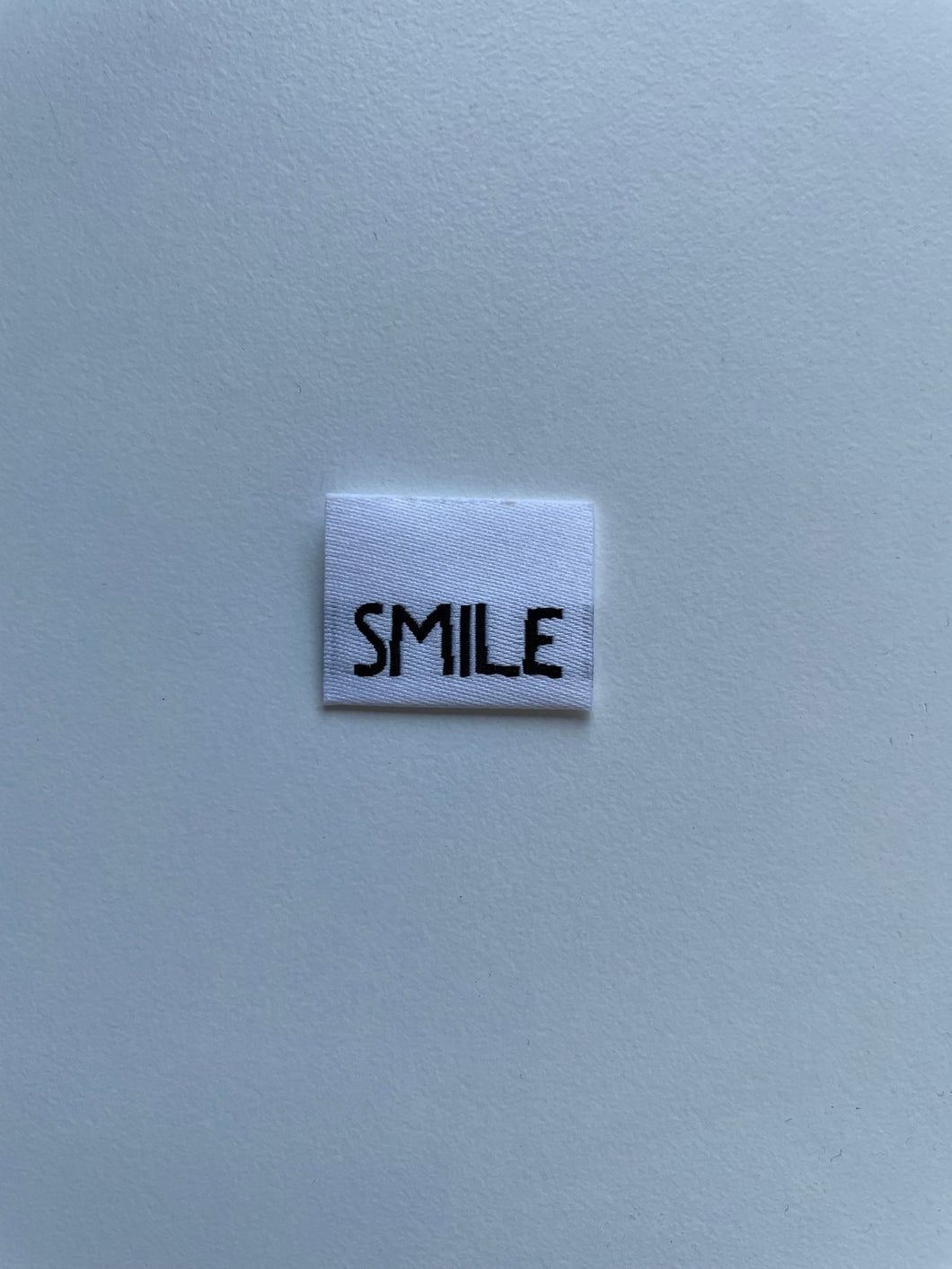 Smile Label