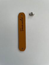 Load image into Gallery viewer, Frauensache! Knick Label
