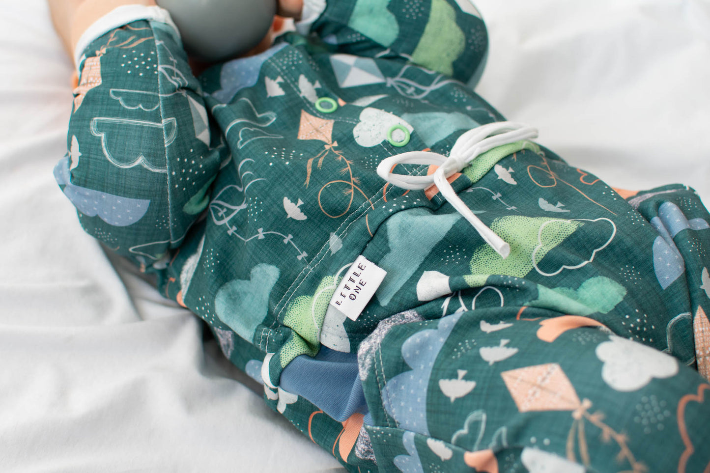 Little one Label