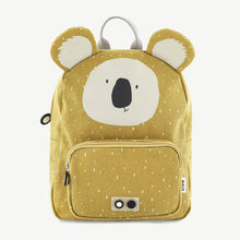 Lade das Bild in den Galerie-Viewer, Tierdesign Rucksack
