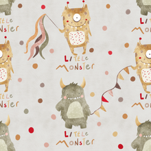 Load image into Gallery viewer, Little Monster
