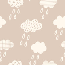 Lade das Bild in den Galerie-Viewer, Rainy Clouds beige
