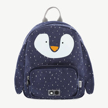 Lade das Bild in den Galerie-Viewer, Tierdesign Rucksack
