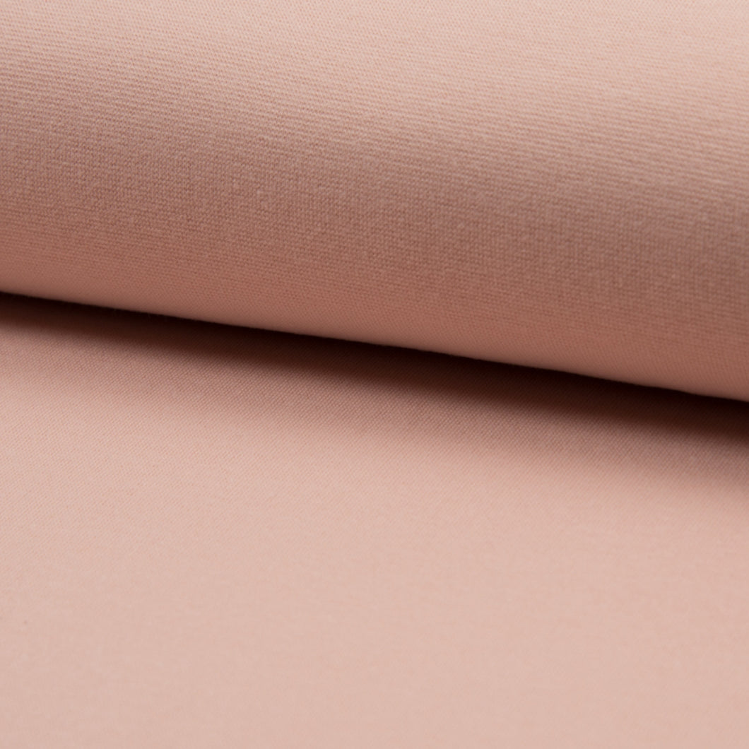Bündchen dusty rose organic