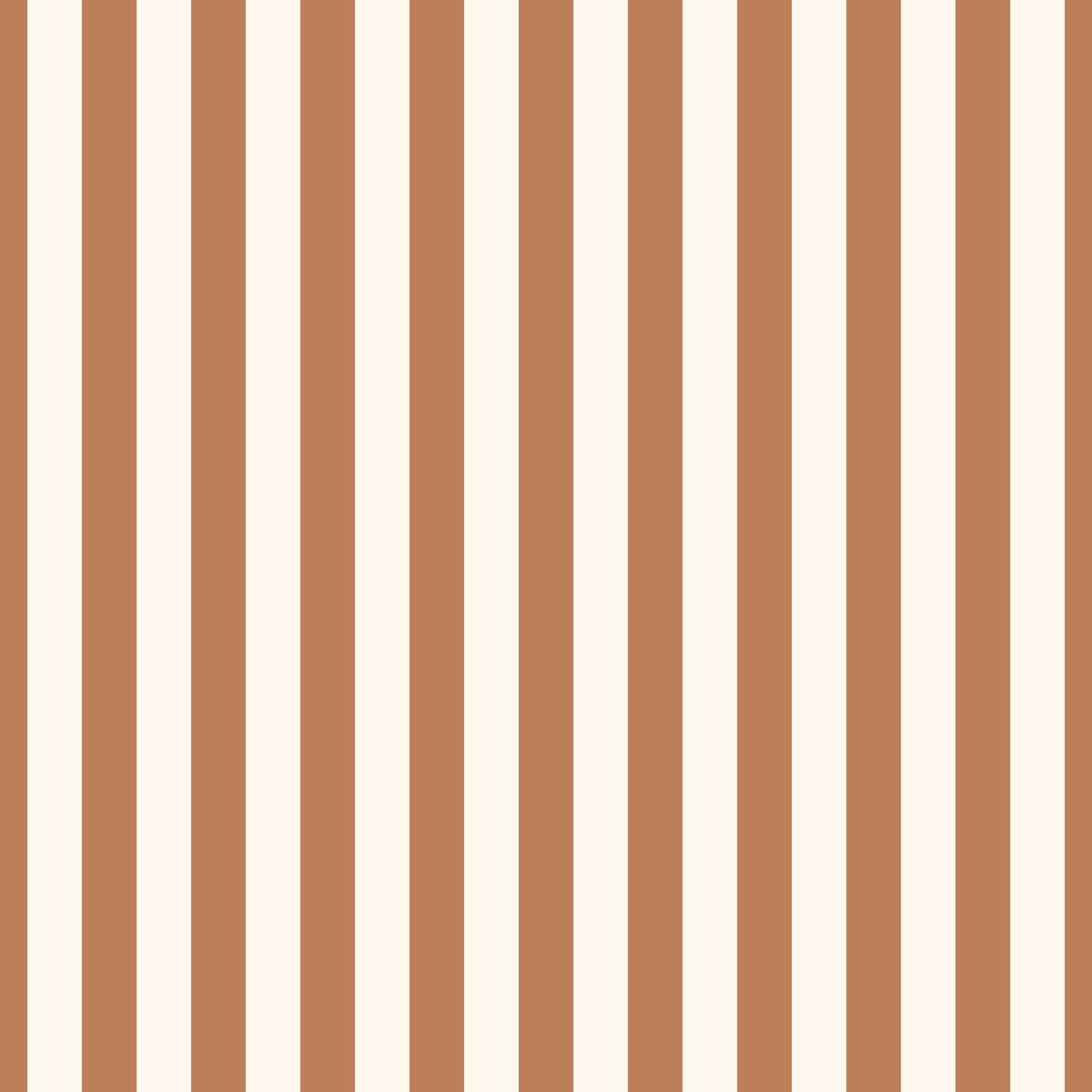 Stripes caramel Jersey