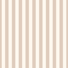 Load image into Gallery viewer, Stripes beige/ cream Jersey
