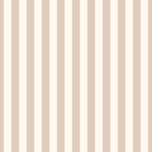 Load image into Gallery viewer, Stripes beige/ cream FT
